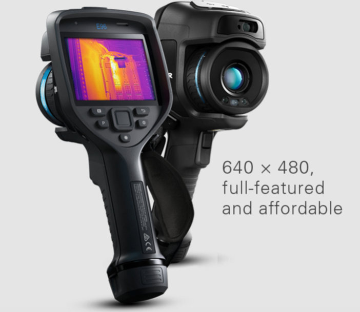 Teledyne FLIR at ADIPEC 2024 